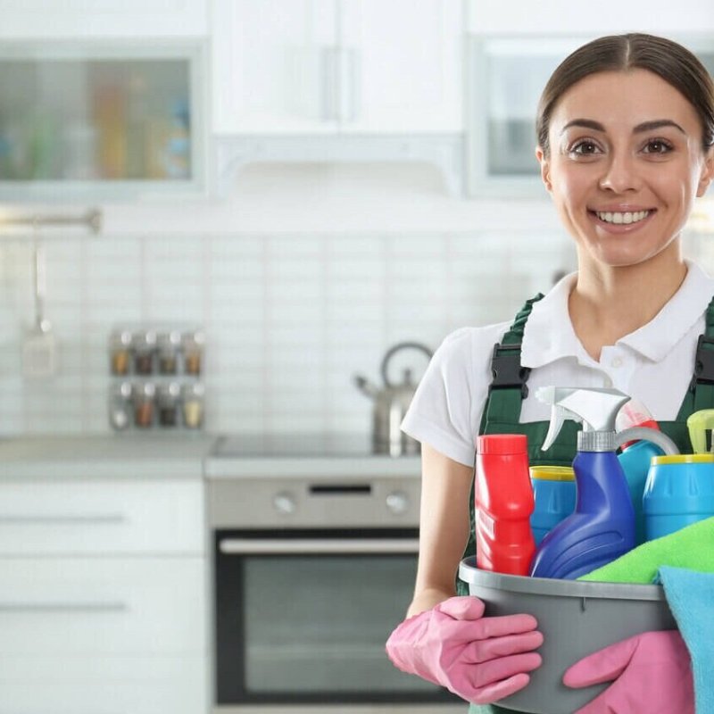 New Hampshire’s Top House Cleaning Services: Your Guide to a Spotless&nbsp;Home
