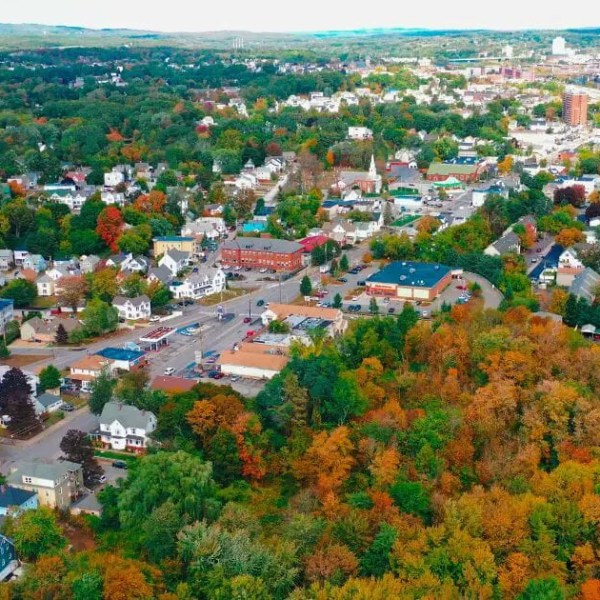 Experience the Best House Cleaning in&nbsp;Bedford